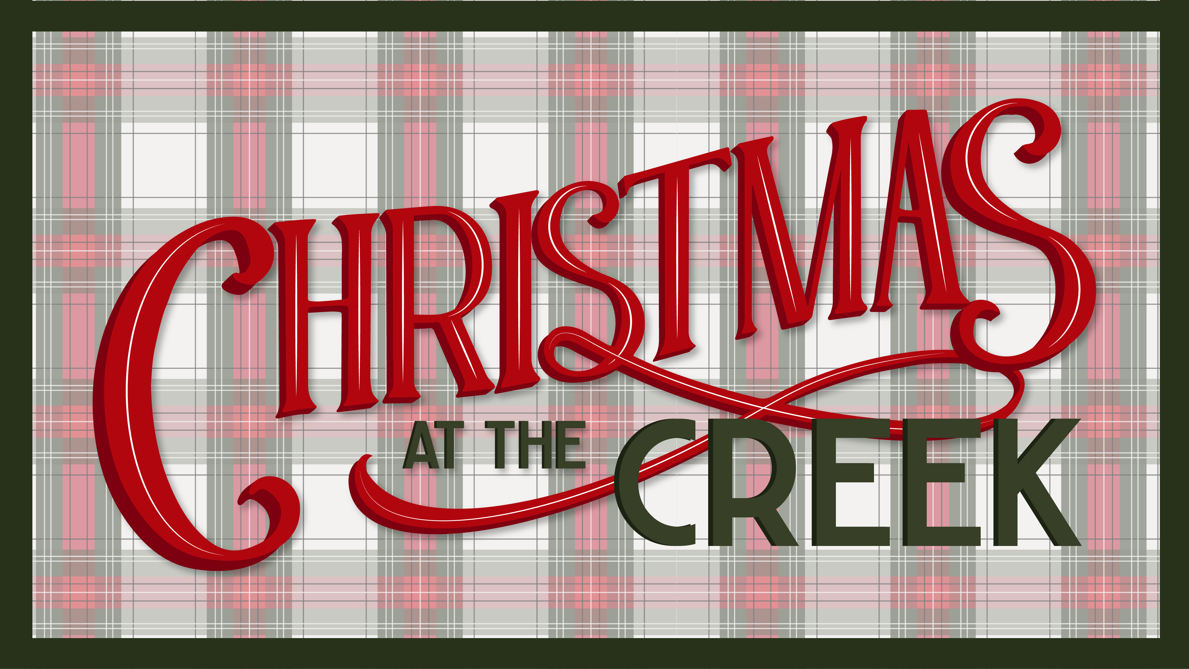 Cottonwood Creek - Christmas at the Creek Series