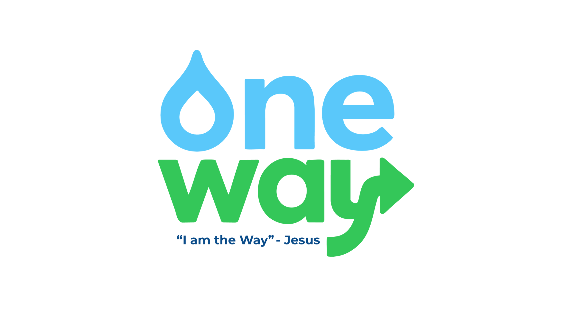Cottonwood Creek Church - One Way Class