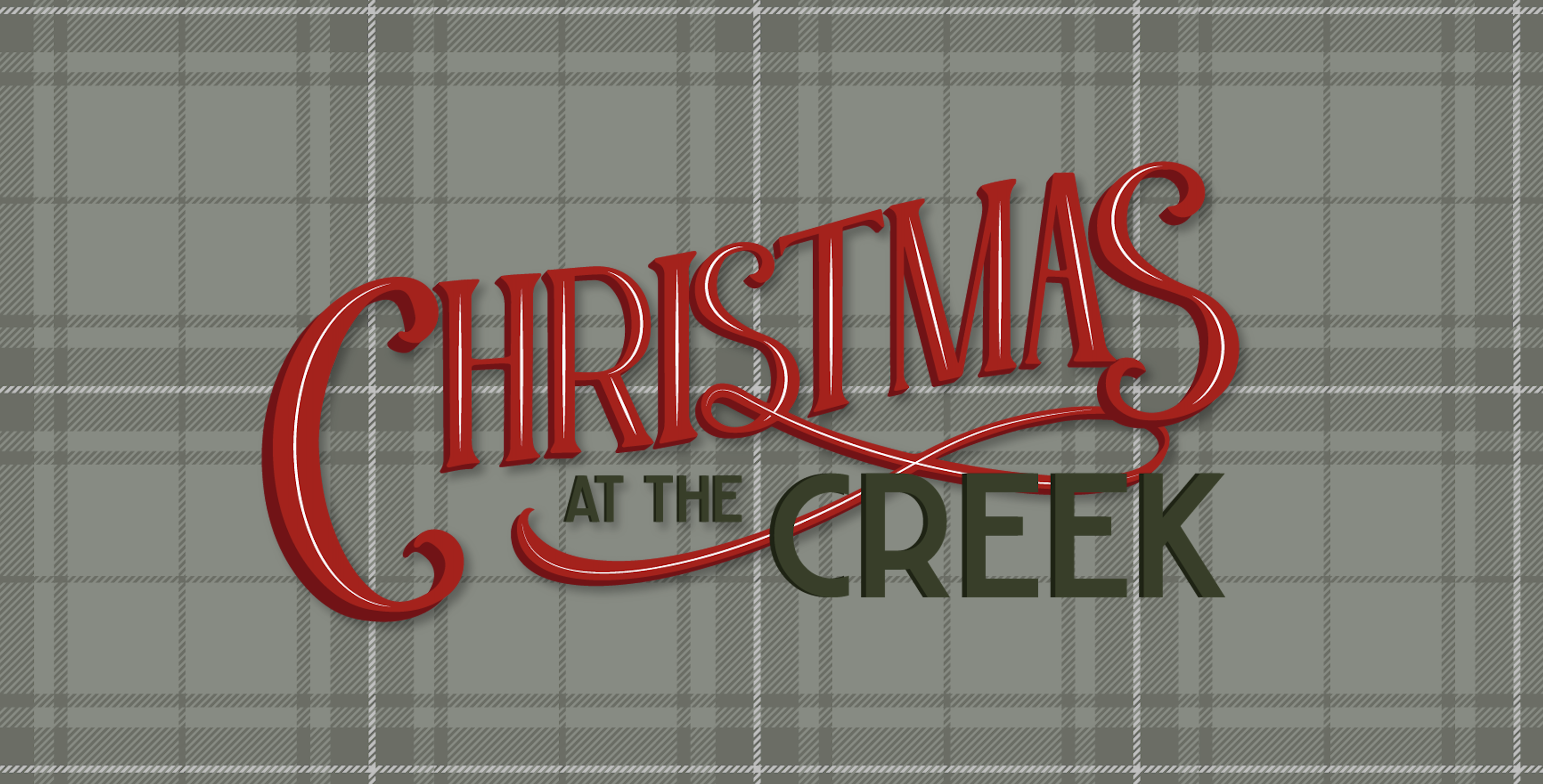 Cottonwood Creek - Christmas at the Creek