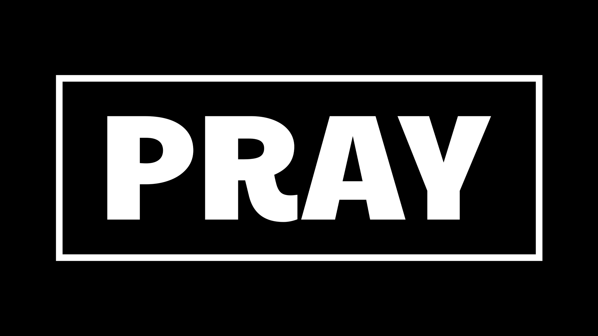 Cottonwood Creek - Pray Series